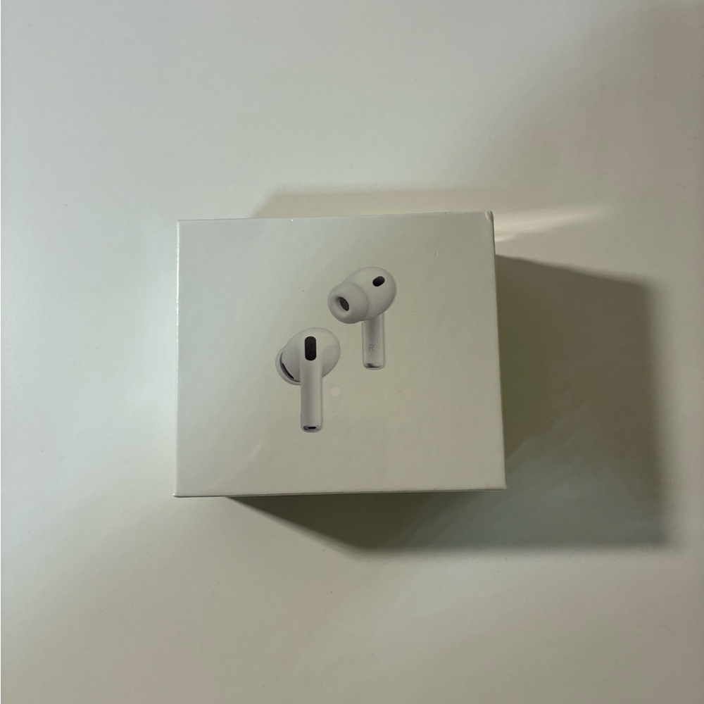 AirPods Pro (3rd gen)
